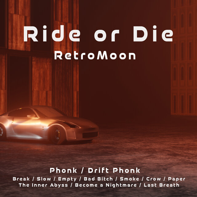 Ride or Die