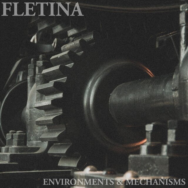 Environments & Mechanisms