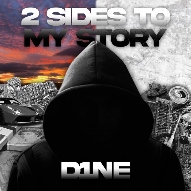 2 Sides To My Story