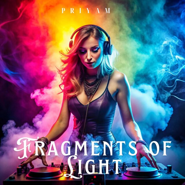 Fragments of Light