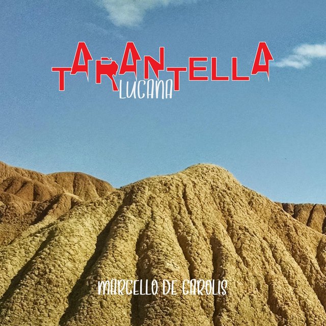 Tarantella Lucana