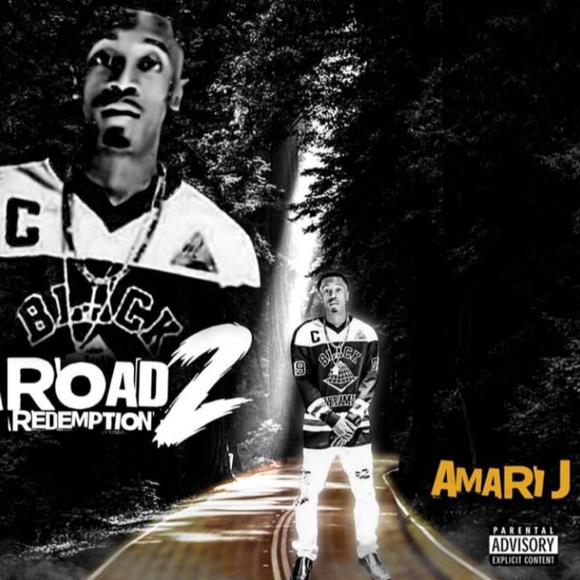 Road 2 Redemption