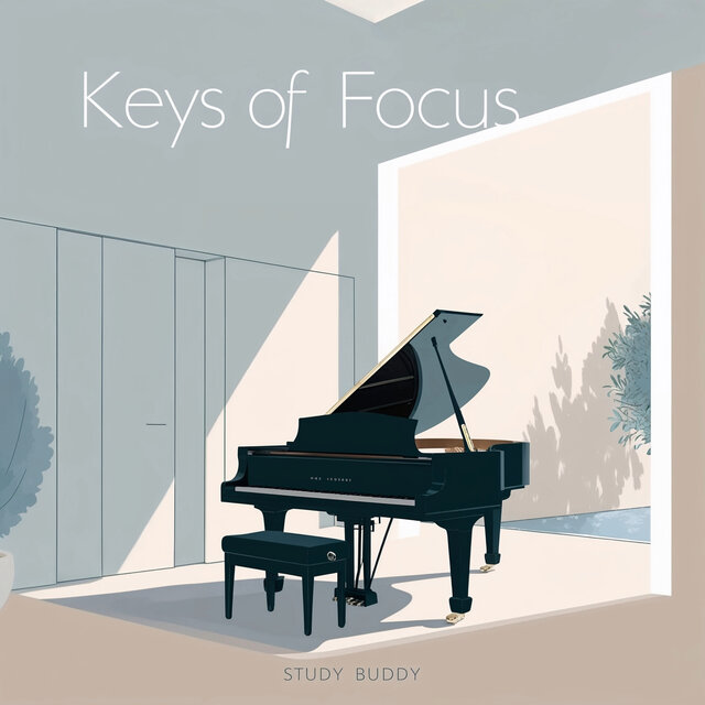 Keys of Focus