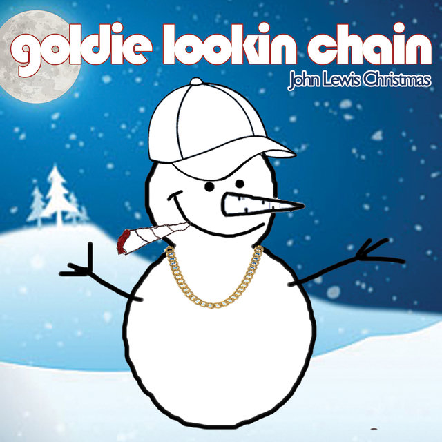 John Lewis Christmas