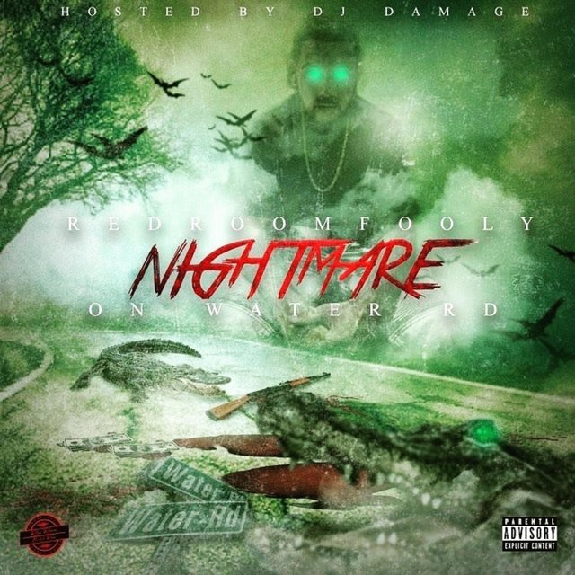 Nightmare on Water Rd