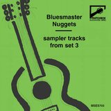Butcher Shop Blues / Doggone My Good Luck Soul / Little Rock Blues / He's Coming Soon
