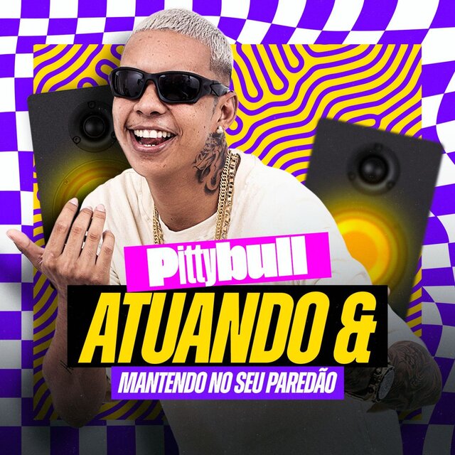 Atuando E Mantendo No Seu Paredão
