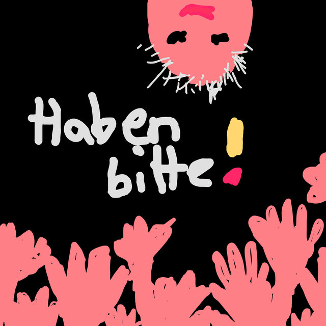 Haben Bitte
