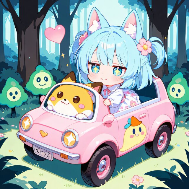プニモフワンダー