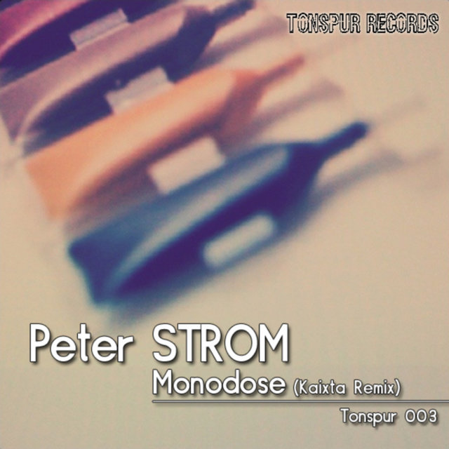 Monodose (Kaixta Remix)