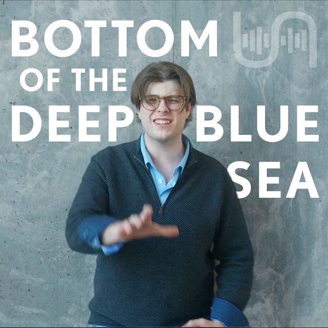 Bottom Of The Deep Blue Sea