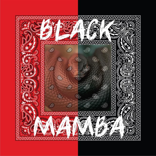 BLACK MAMBA
