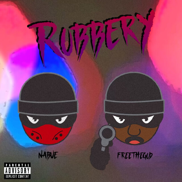 Robbery