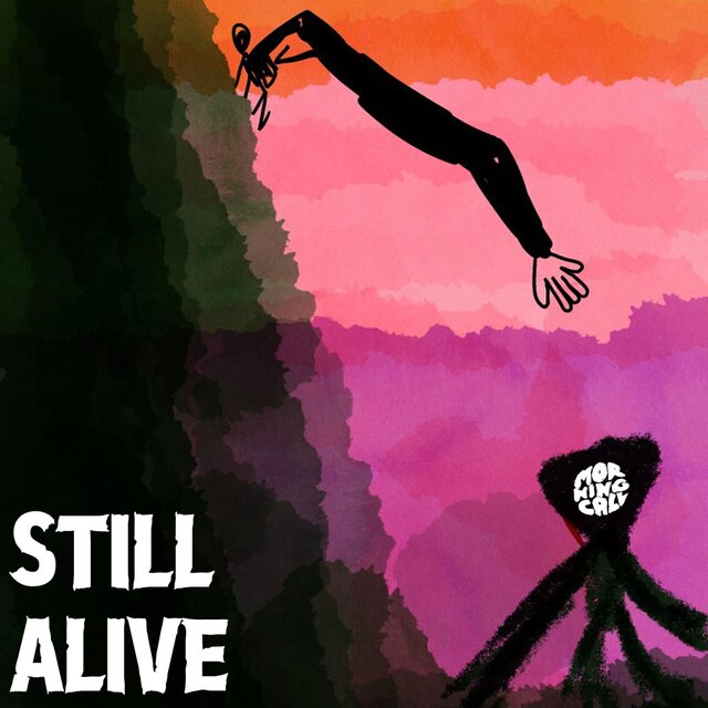 Still Alive
