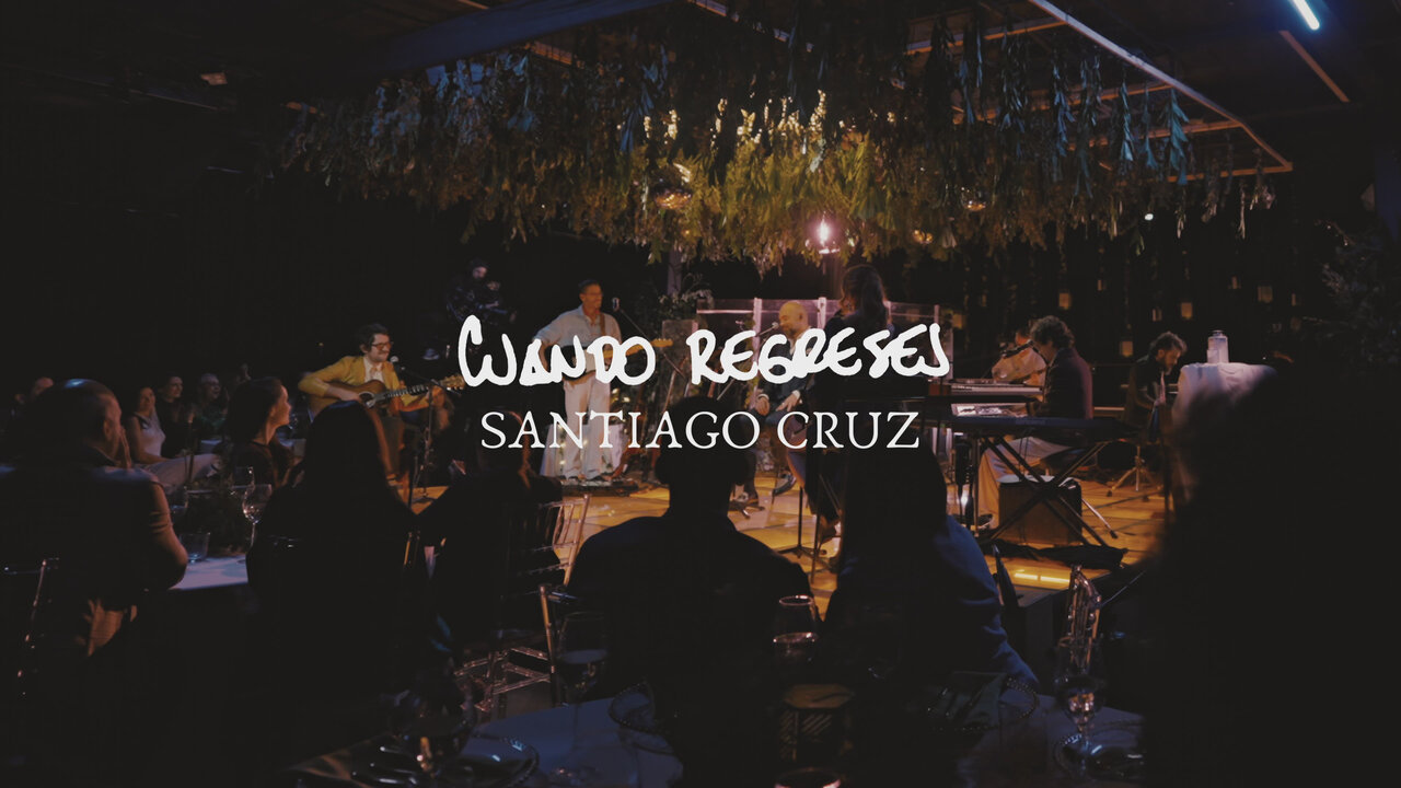 Cuando Regreses