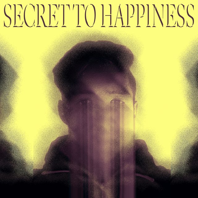 secret to happiness