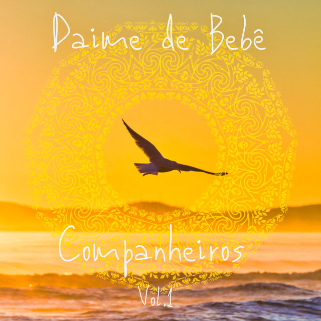 Daime de Bebe Companheiros Vol.1