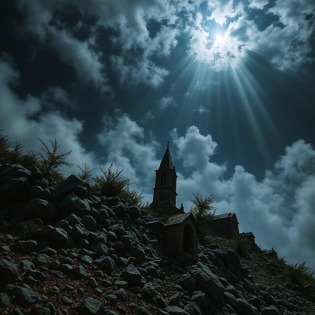 Mouth of the Hollow