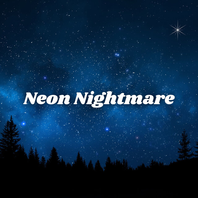 Neon Nightmare