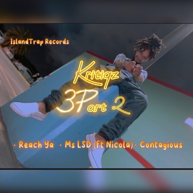3P EP, Pt. 2