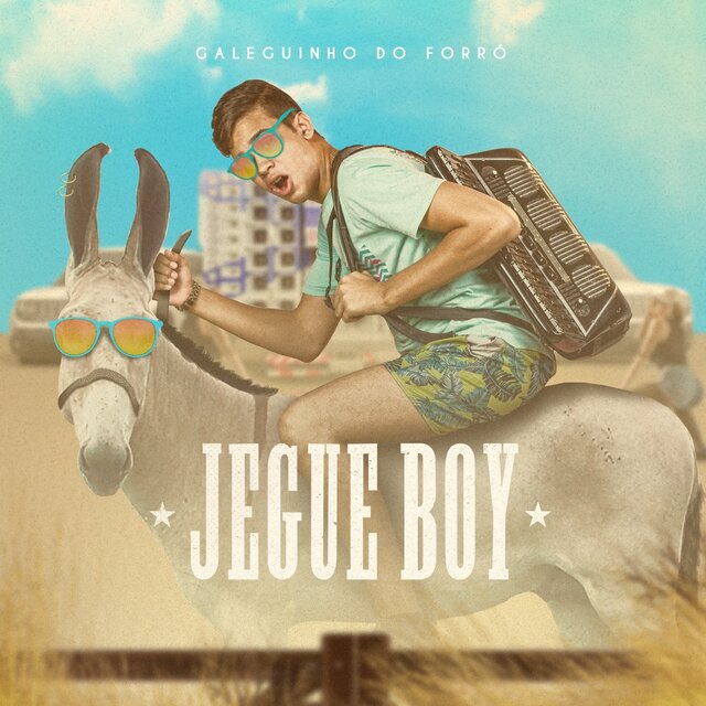 Jegue Boy