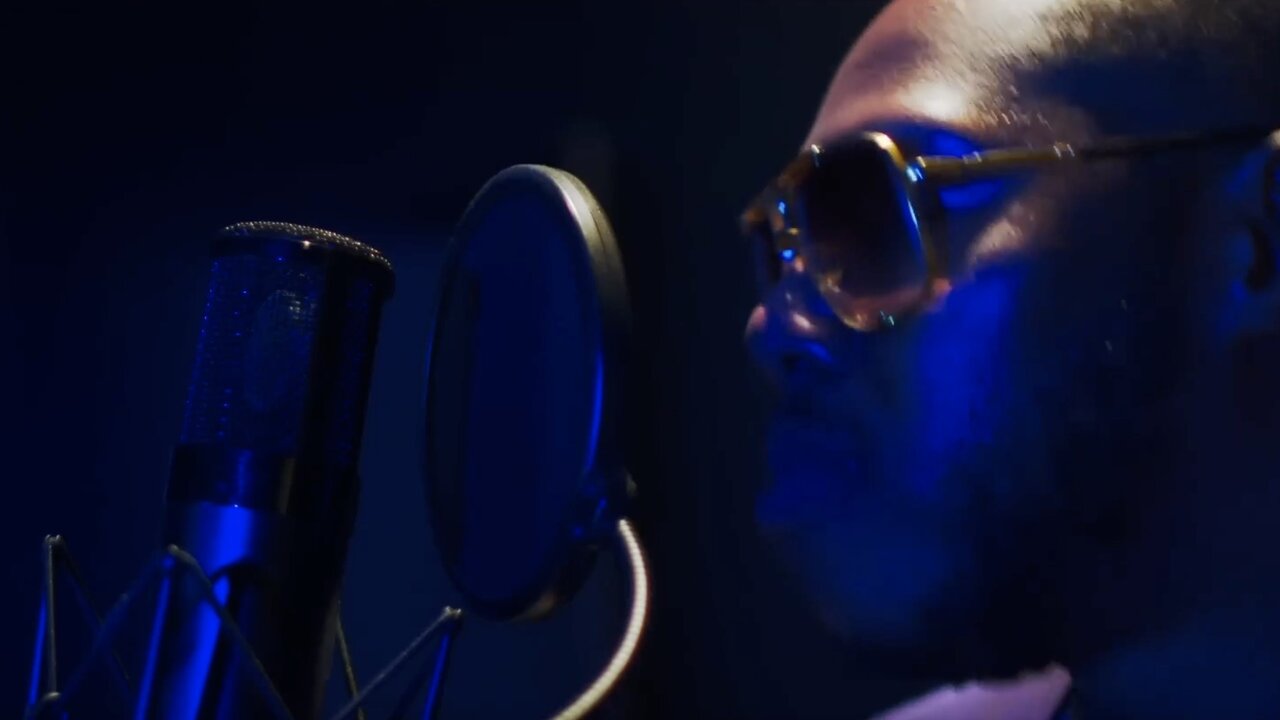 On Tonight (Official Music Video)