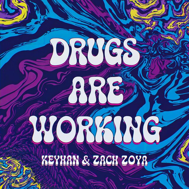 Drugs Are Working