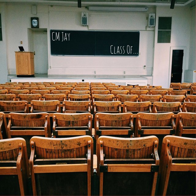 Class Of...