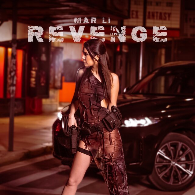 REVENGE