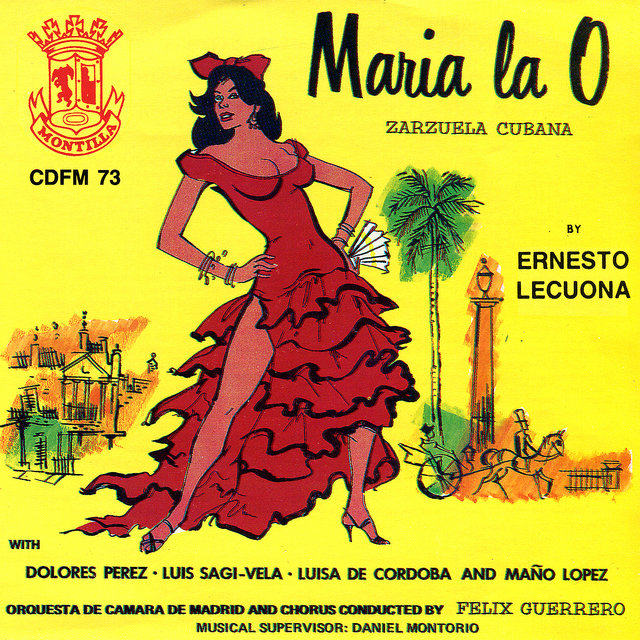 Maria La O (Collection)
