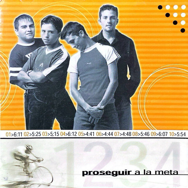 PROSEGUIR A LA META