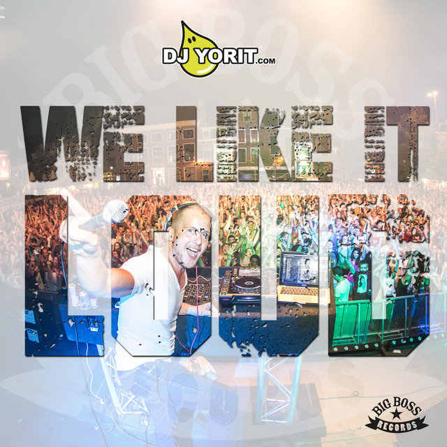 We Like It Loud