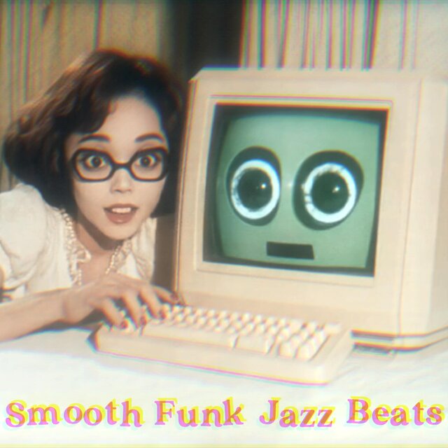 起動？答えは… Smooth Funk Jazz Beats