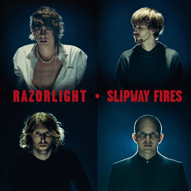 Razorlight on TIDAL