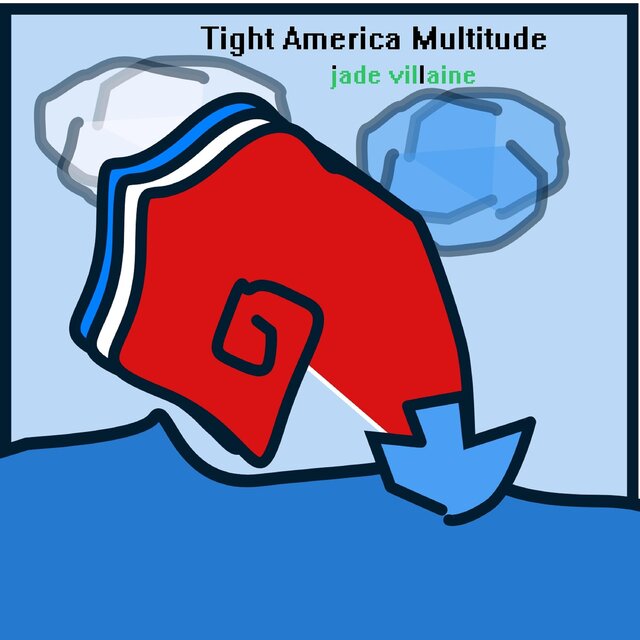 Tight America Multitude