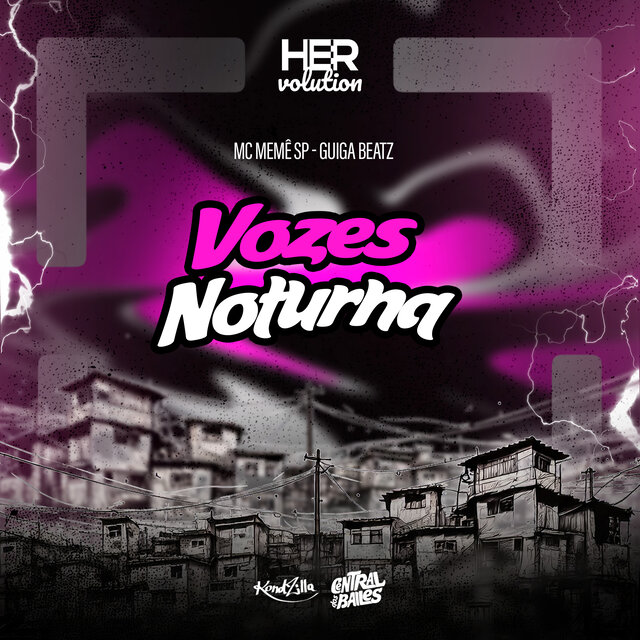 Vozes Noturna