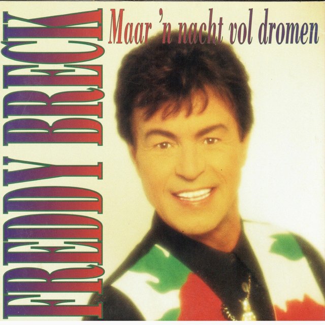 Maar `N Nacht Vol Dromen
