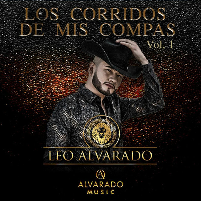 Los Corridos de mis Compas Vol.1