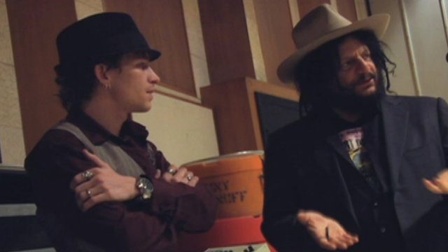Michael Grimm Webisode #3