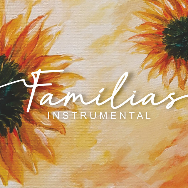Famílias Instrumental