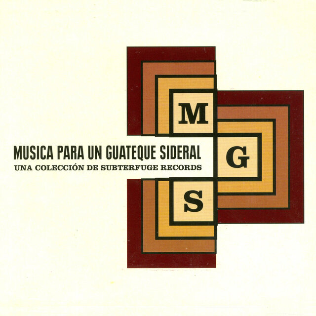 Musica para un Guateque Sideral