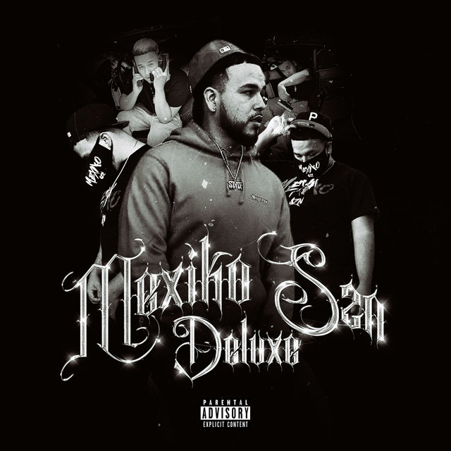 Mexiko Szn Deluxe