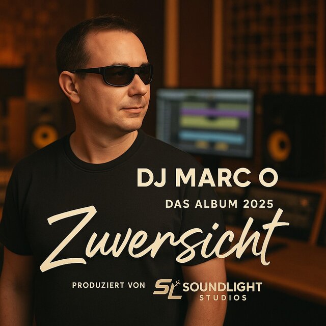 Zuversicht