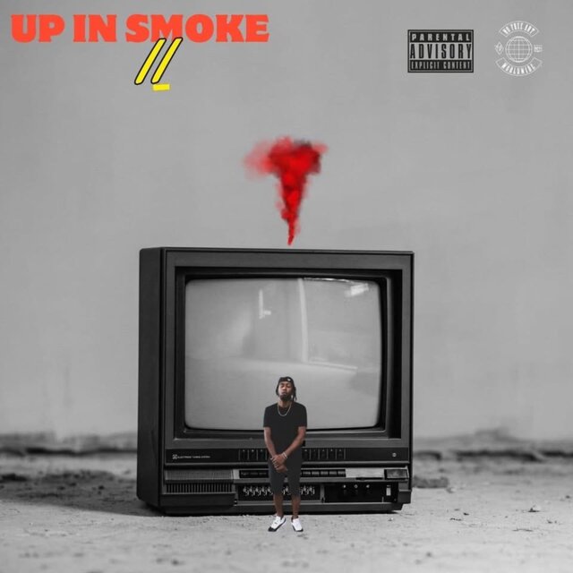 Up In Smoke II