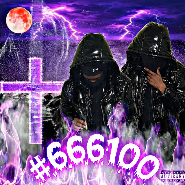 #666100