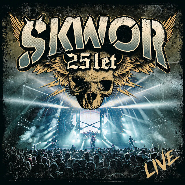 25 let (live)