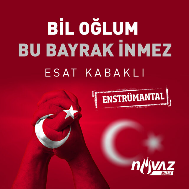 Bil Oğlum / Bu Bayrak İnmez (Enstrümantal)