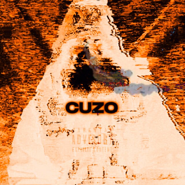 Cuzo Tape