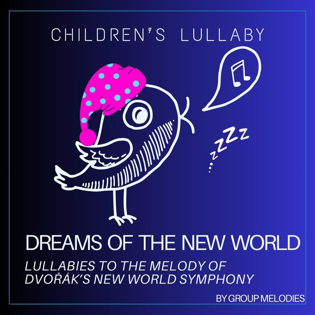 Dreams of the New World
