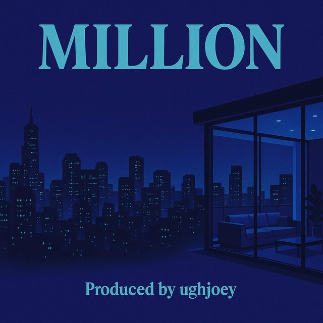 Million (feat. ughjoey)